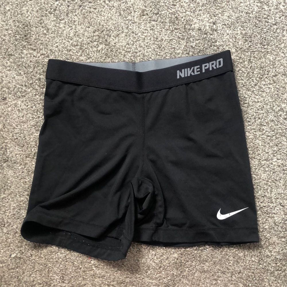 Nike Spandex